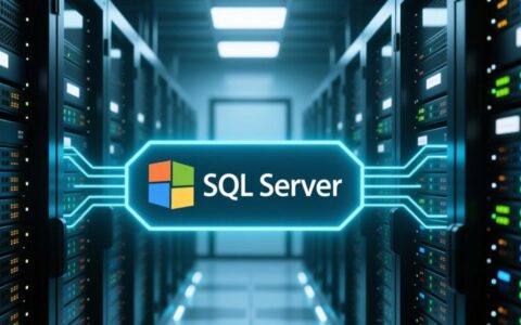 SQL Server出现无法初始化链接服务器错误怎么办？