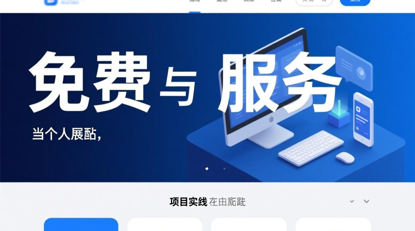 青海免费服务器虚拟主机申请条件是什么，真的稳定好用吗？