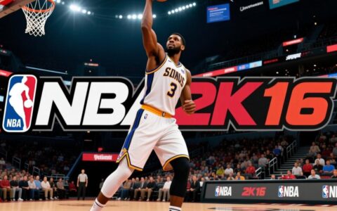 NBA2k16设置无法保存，要如何才能解决？