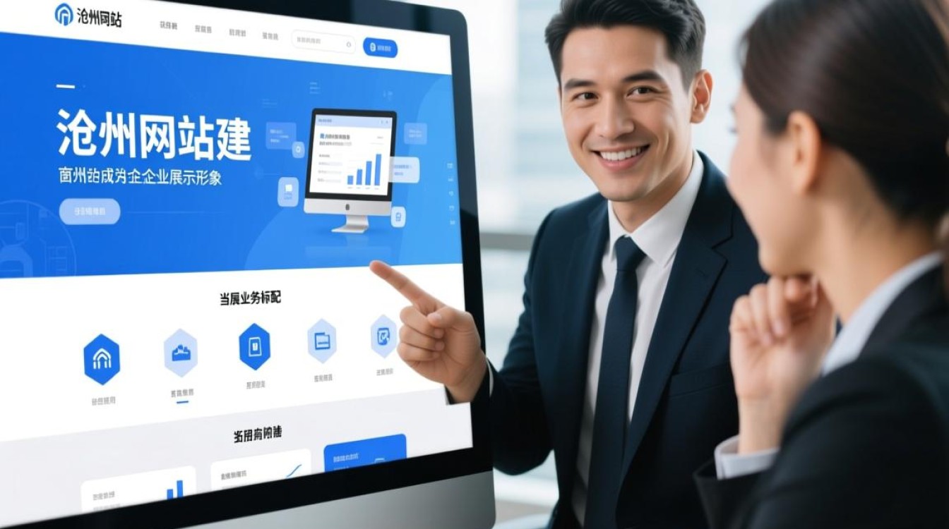 沧州网站建设报价一般是多少？费用都包含哪些项目？