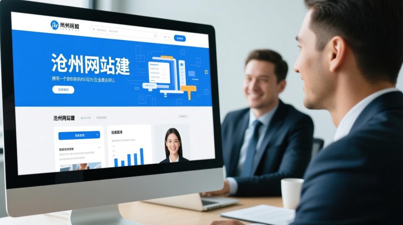 沧州网站建设报价一般是多少？费用都包含哪些项目？