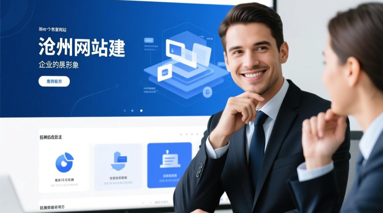 沧州网站建设报价一般是多少？费用都包含哪些项目？