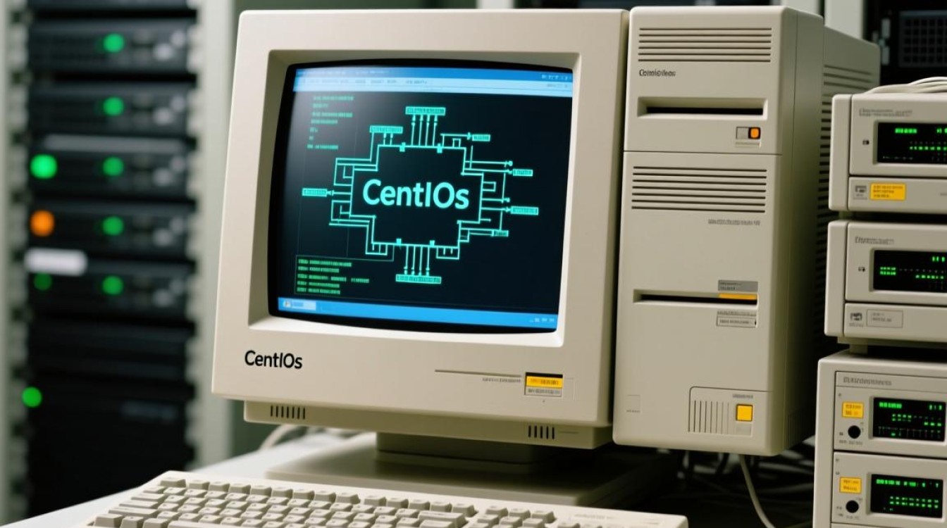 i386架构的CentOS系统现在还值得使用吗？
