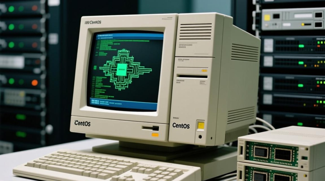 i386架构的CentOS系统现在还值得使用吗？