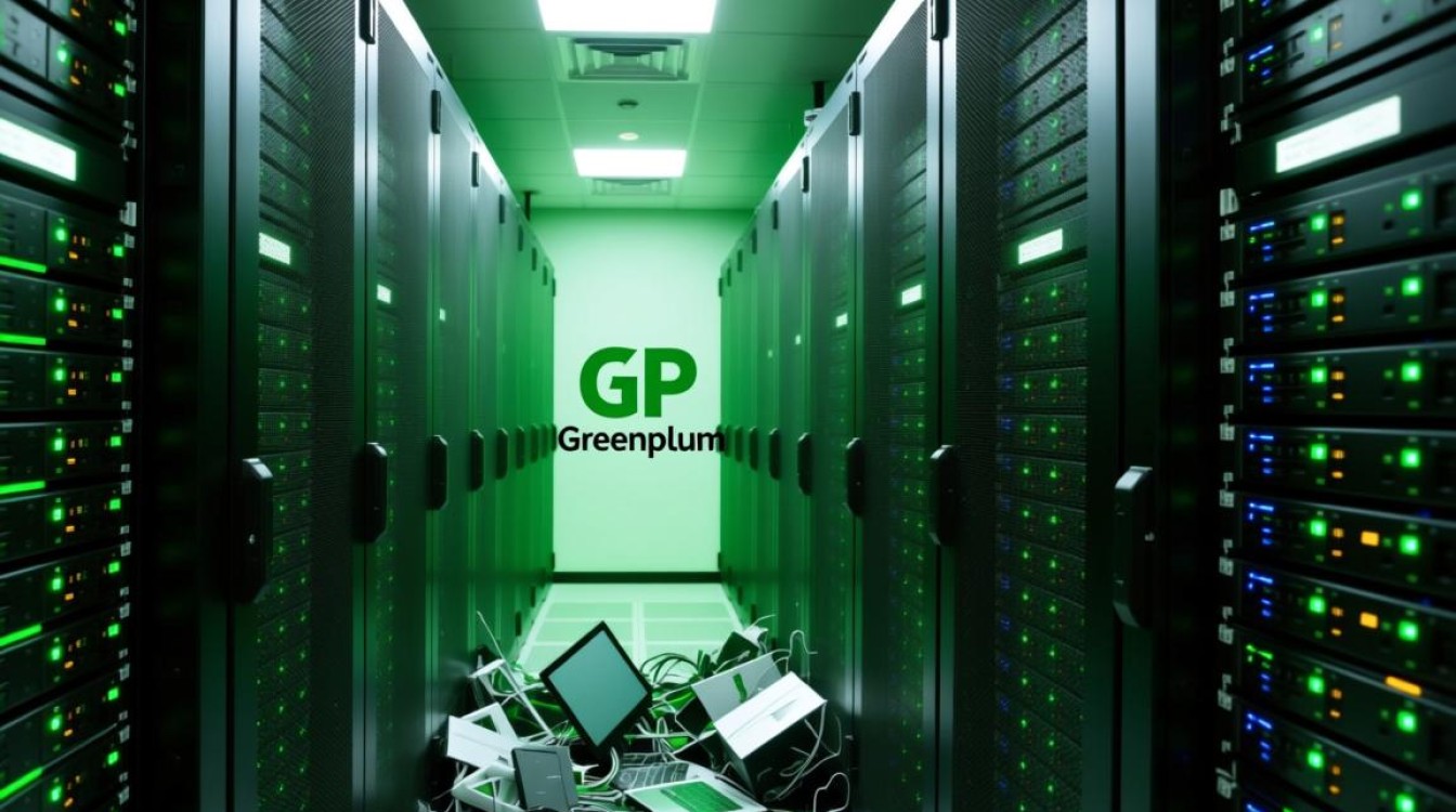 启动gp库数据库报错究竟是什么原因，要如何快速地排查并解决呢？