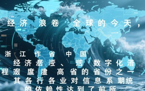 浙江高可用容错服务器虚拟主机哪家好，租用价格性能如何？