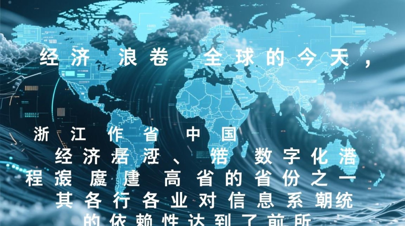 浙江高可用容错服务器虚拟主机哪家好，租用价格性能如何？
