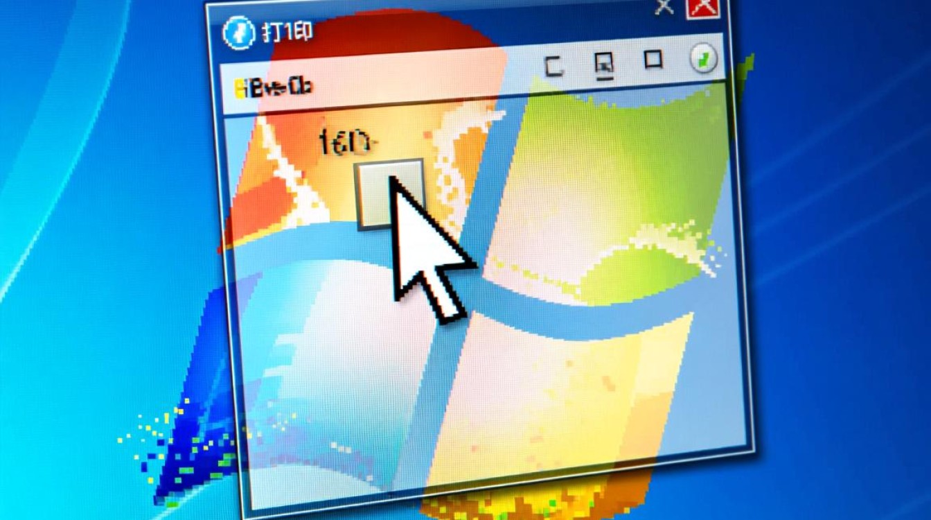 Win7电脑搜索不到打印机，连接不上怎么办？