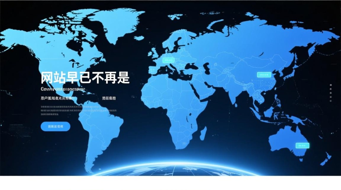 欧美网站设计为何如此惊艳，有何成功秘诀？