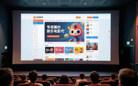 新手用虚拟主机搭建电影网站，怎样选主机才不会被关停？