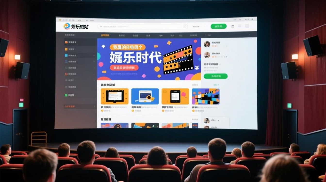 新手用虚拟主机搭建电影网站，怎样选主机才不会被关停？