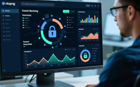 CentOS 7如何安装ntopng并配置网络流量监控服务？