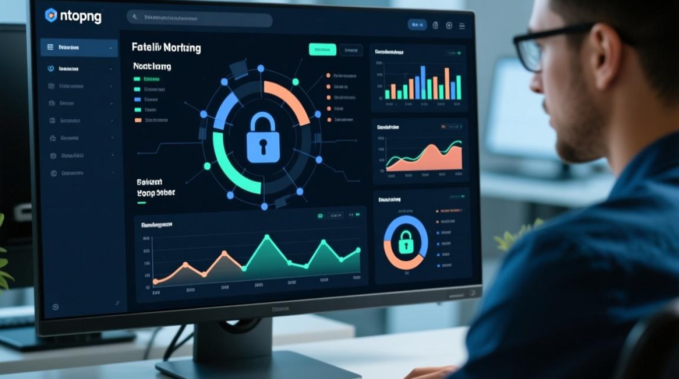 CentOS 7如何安装ntopng并配置网络流量监控服务？