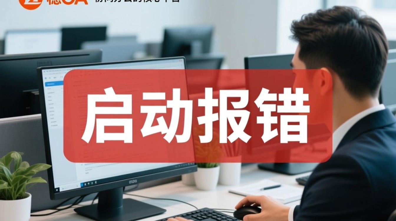 致远OA启动报错是什么原因，该如何彻底解决？