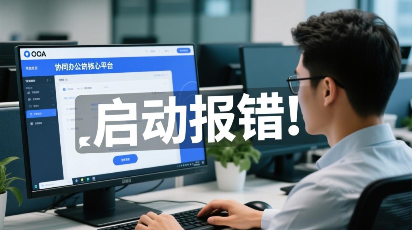致远OA启动报错是什么原因，该如何彻底解决？