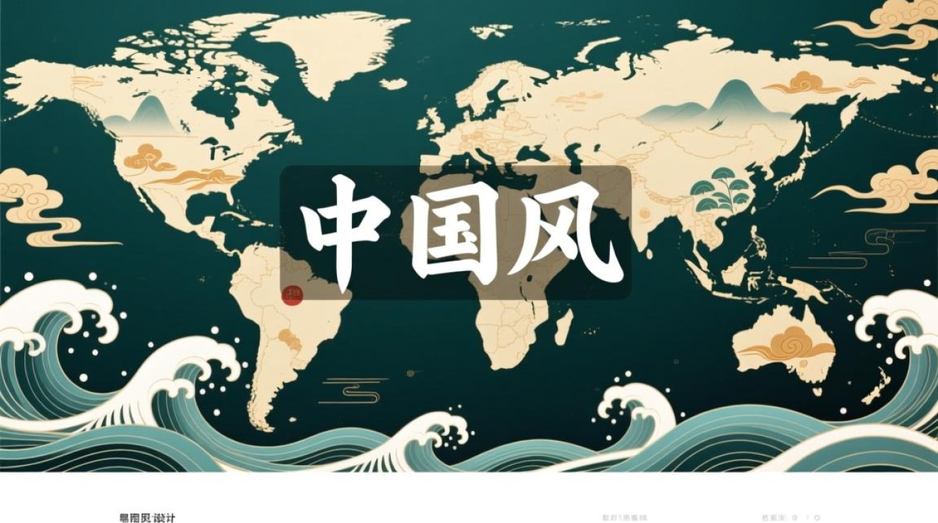 做设计没灵感？哪些中国风网站堪称视觉盛宴？