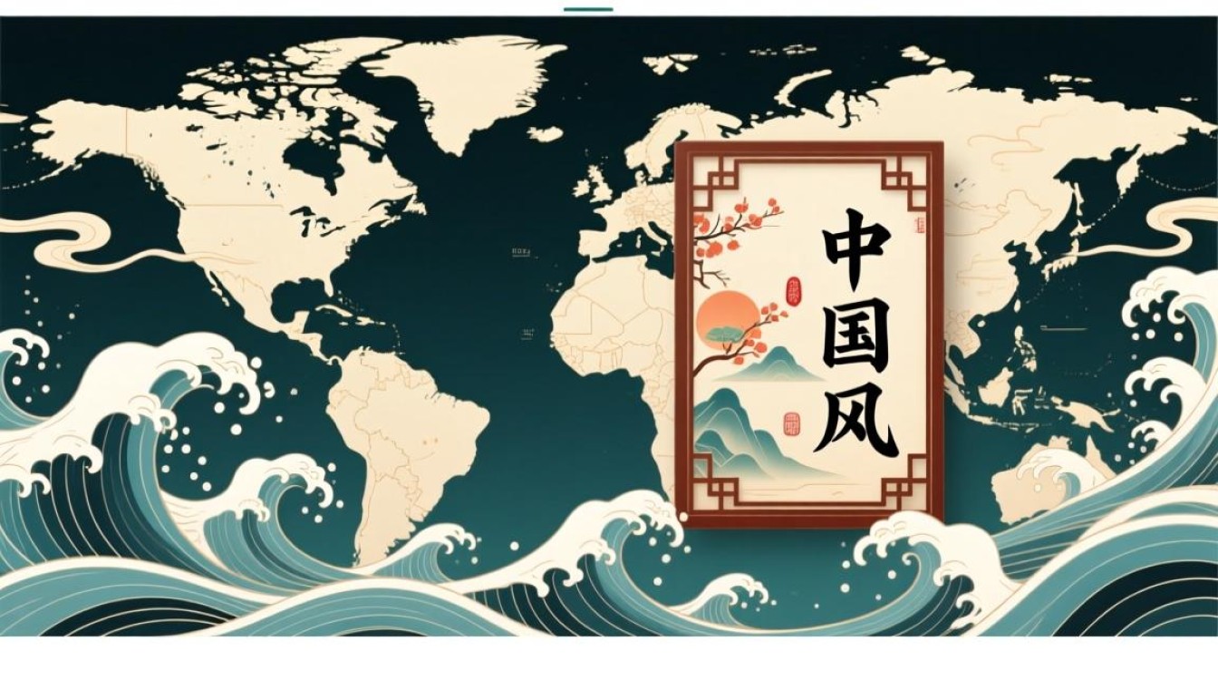 做设计没灵感？哪些中国风网站堪称视觉盛宴？