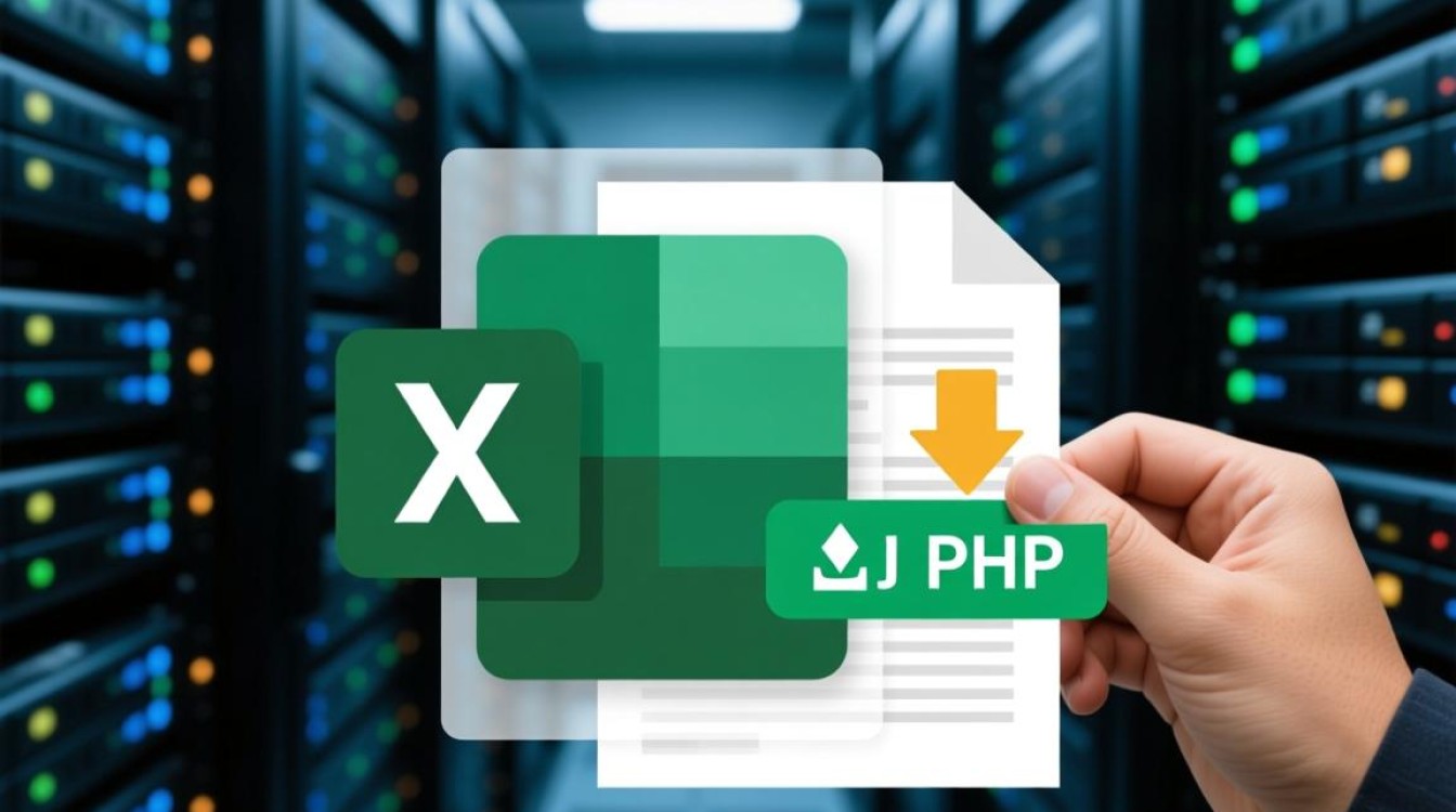 PHP导出的Excel文件为什么打开是乱码或损坏？