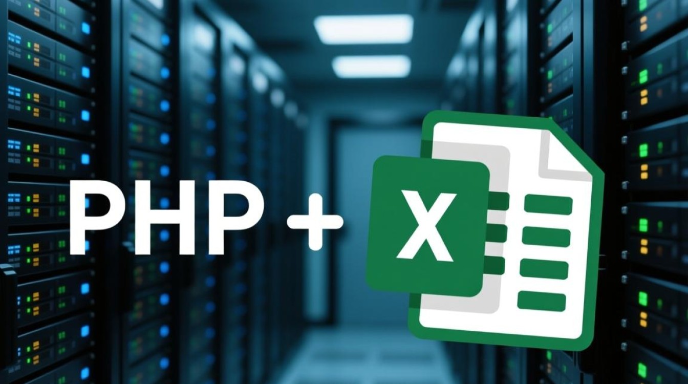 PHP导出的Excel文件为什么打开是乱码或损坏？