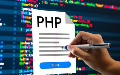 PHP导出的数据库文件用什么工具打开最合适?