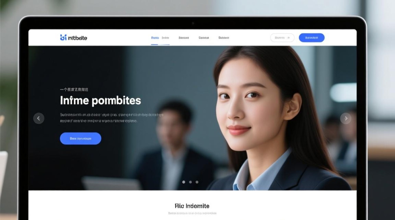 为什么简约大方的网站，更受用户和搜索引擎喜爱？