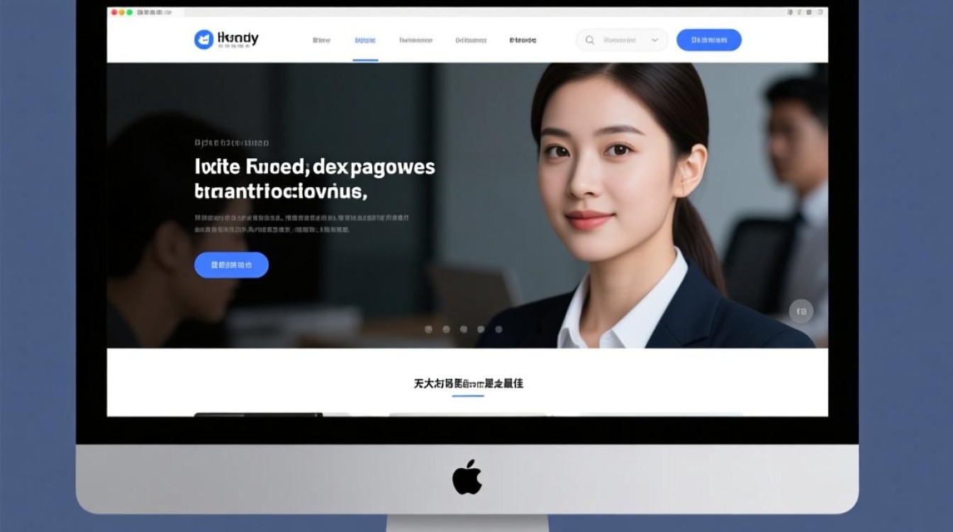 为什么简约大方的网站，更受用户和搜索引擎喜爱？