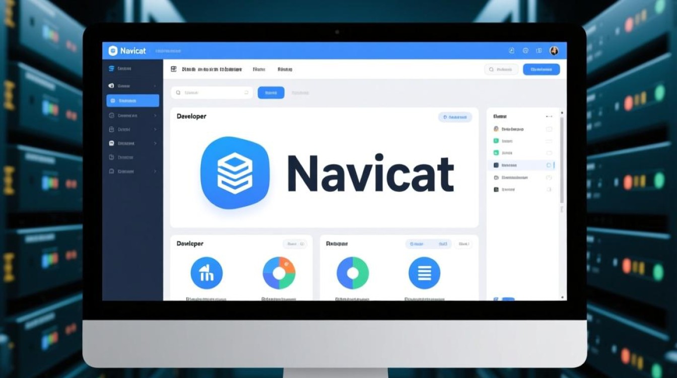 Navicat彻底删除数据库的具体步骤是什么？
