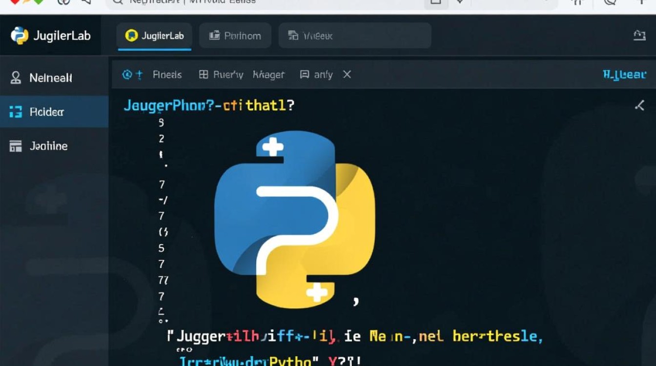 Jupyter Notebook运行input报错怎么解决？