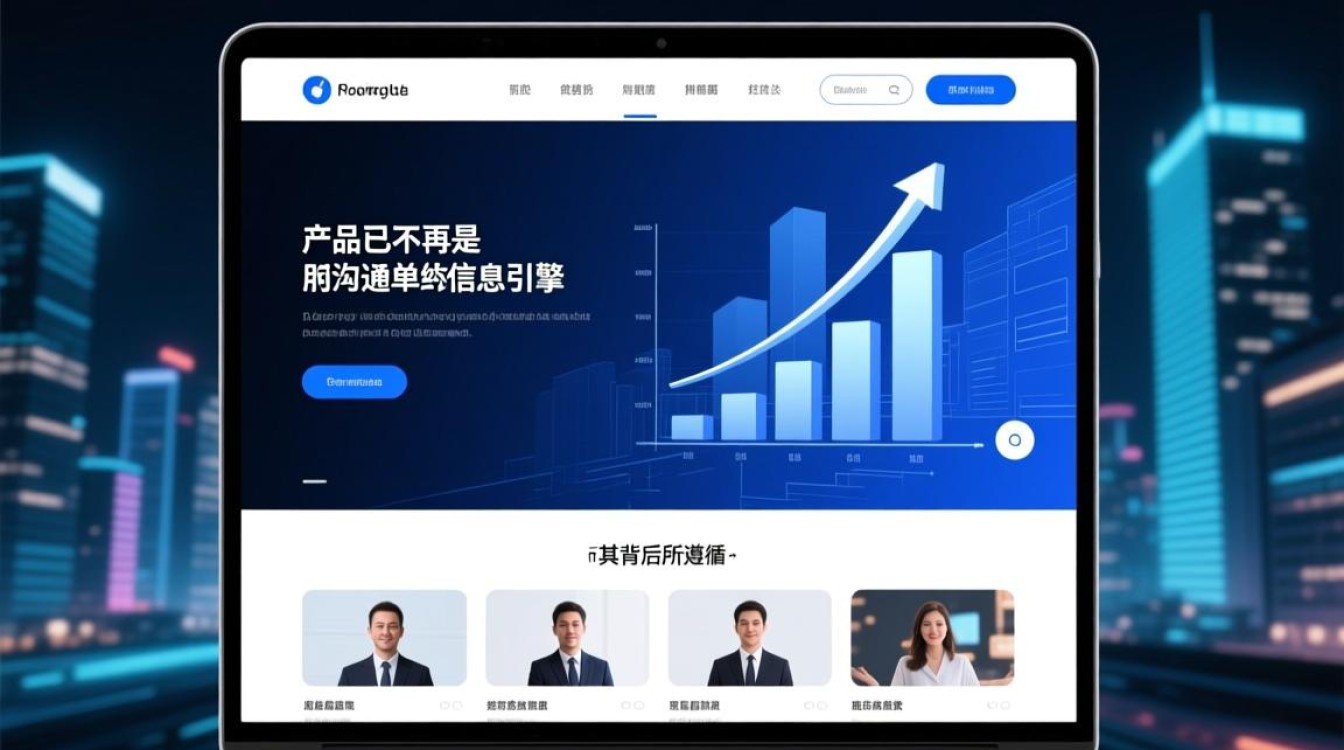 产品网站设计理念的核心原则与关键要素是什么？