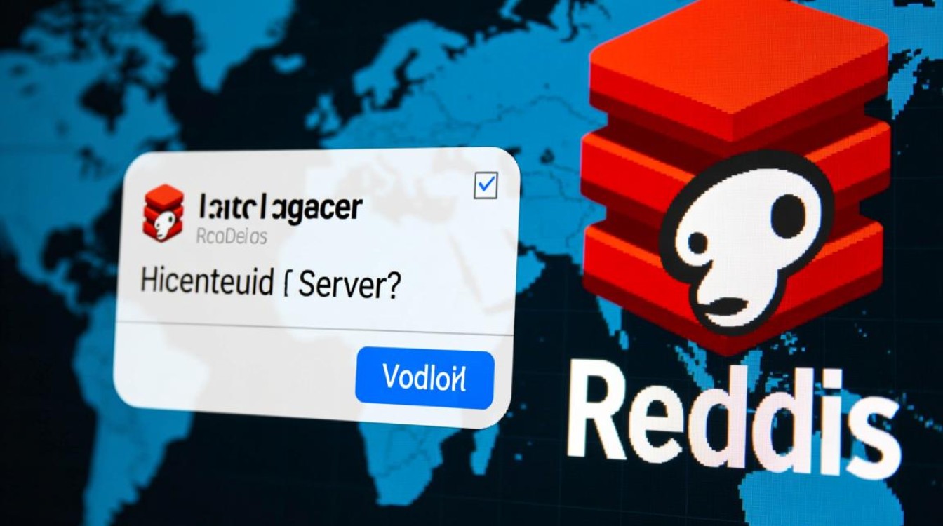 为什么Redis连接不报错，但数据却读写失败？