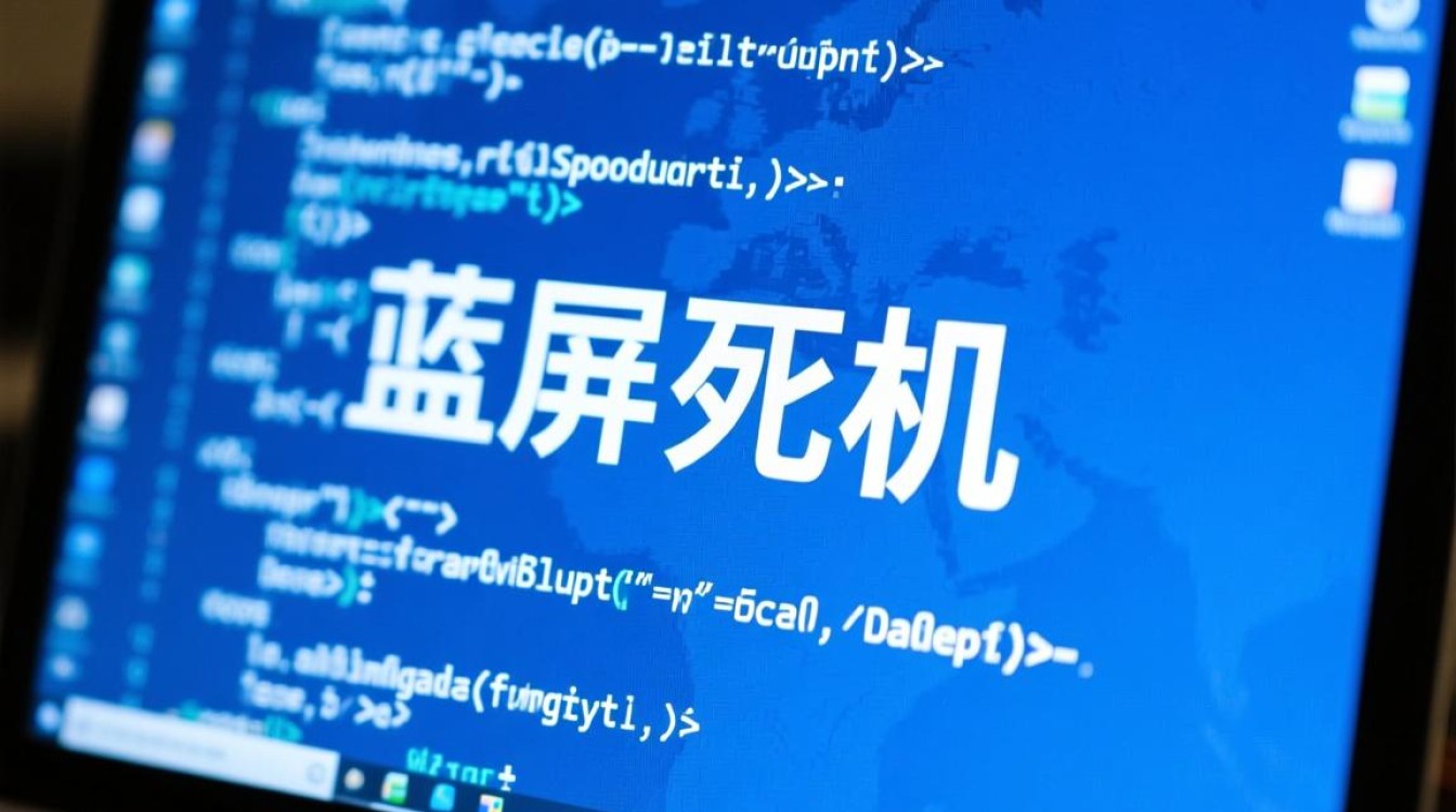 电脑sys报错导致蓝屏死机，到底该如何彻底修复？