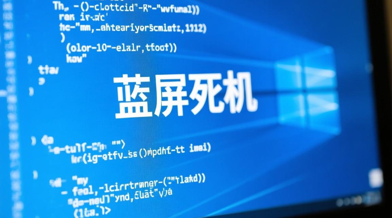 电脑sys报错导致蓝屏死机，到底该如何彻底修复？