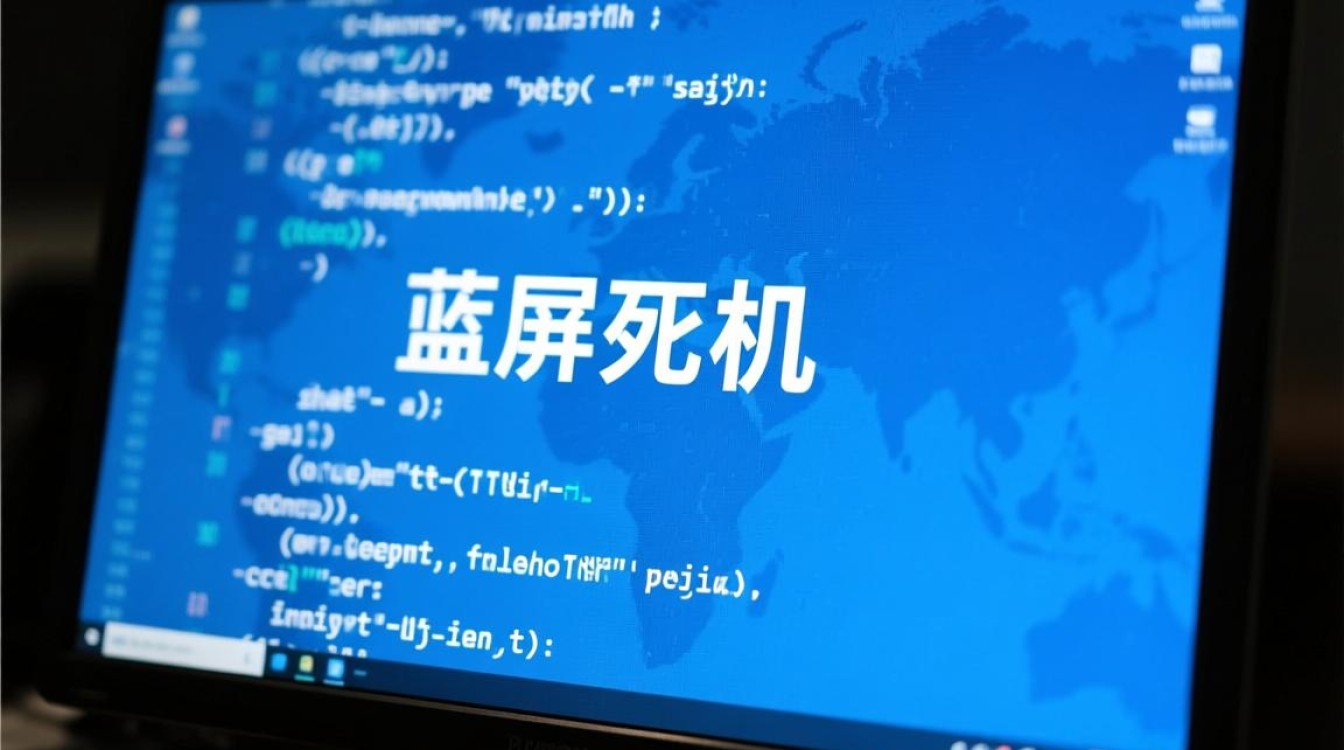 电脑sys报错导致蓝屏死机，到底该如何彻底修复？