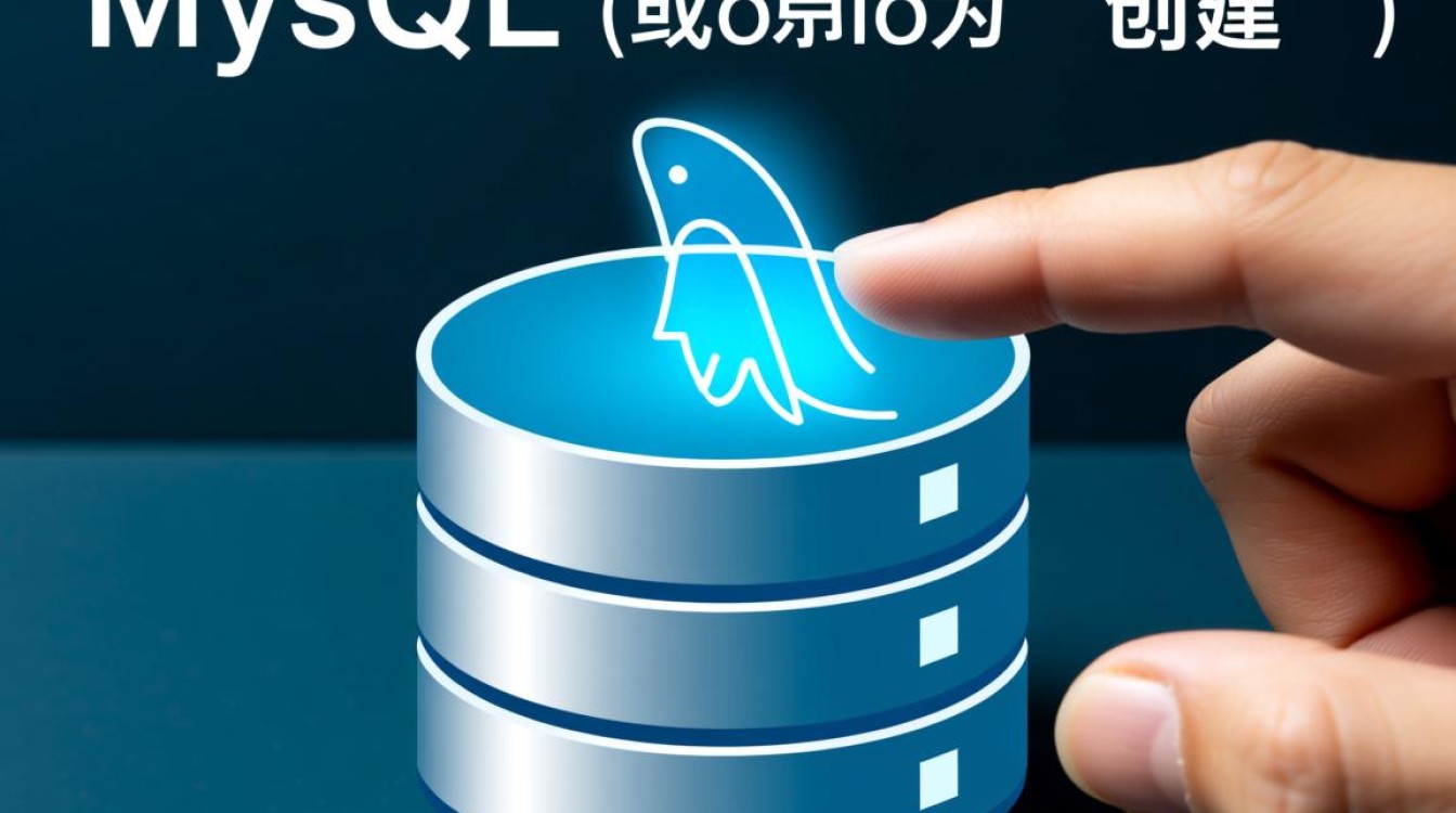 MySQL怎么增加数据库？新手求详细命令和步骤。