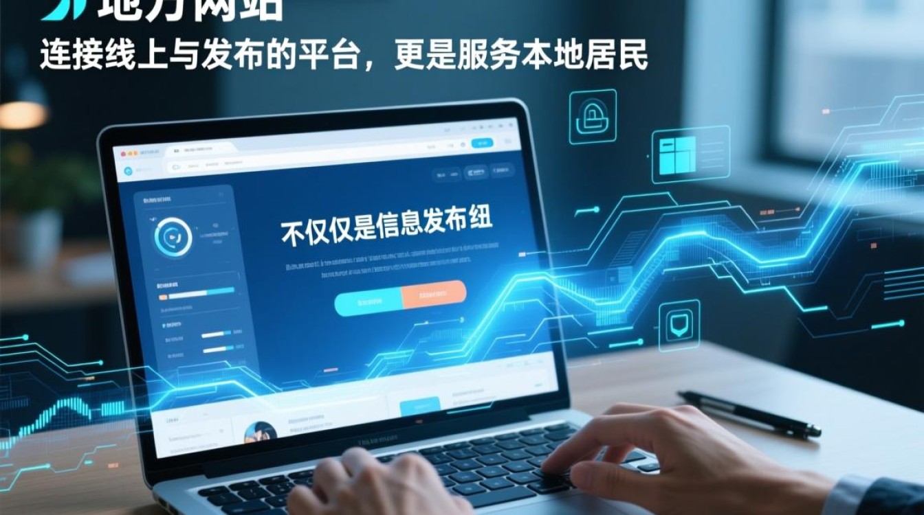 地方网站怎么运营才能有效吸引本地用户并实现盈利？