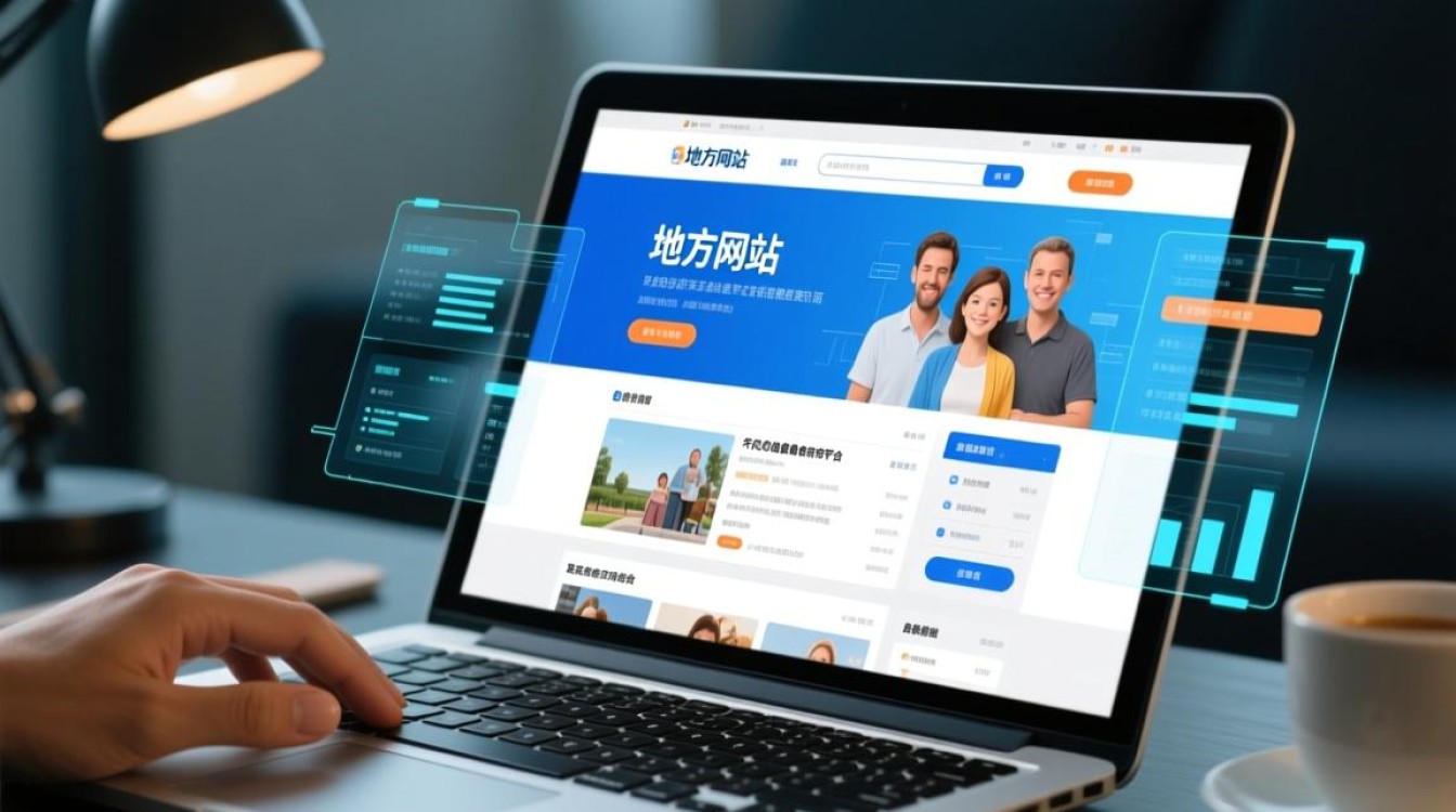 地方网站怎么运营才能有效吸引本地用户并实现盈利？
