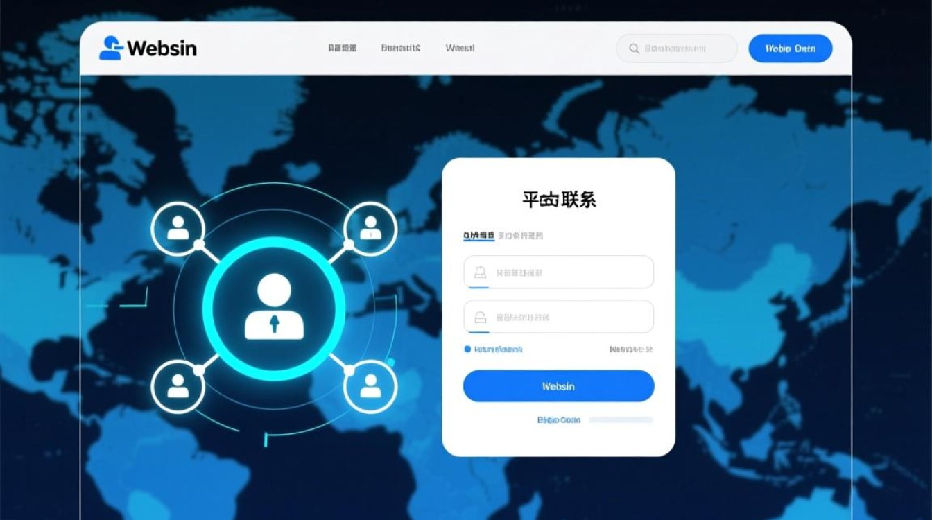 哪里可以免费下载到高质量的网站登录界面PSD模板？