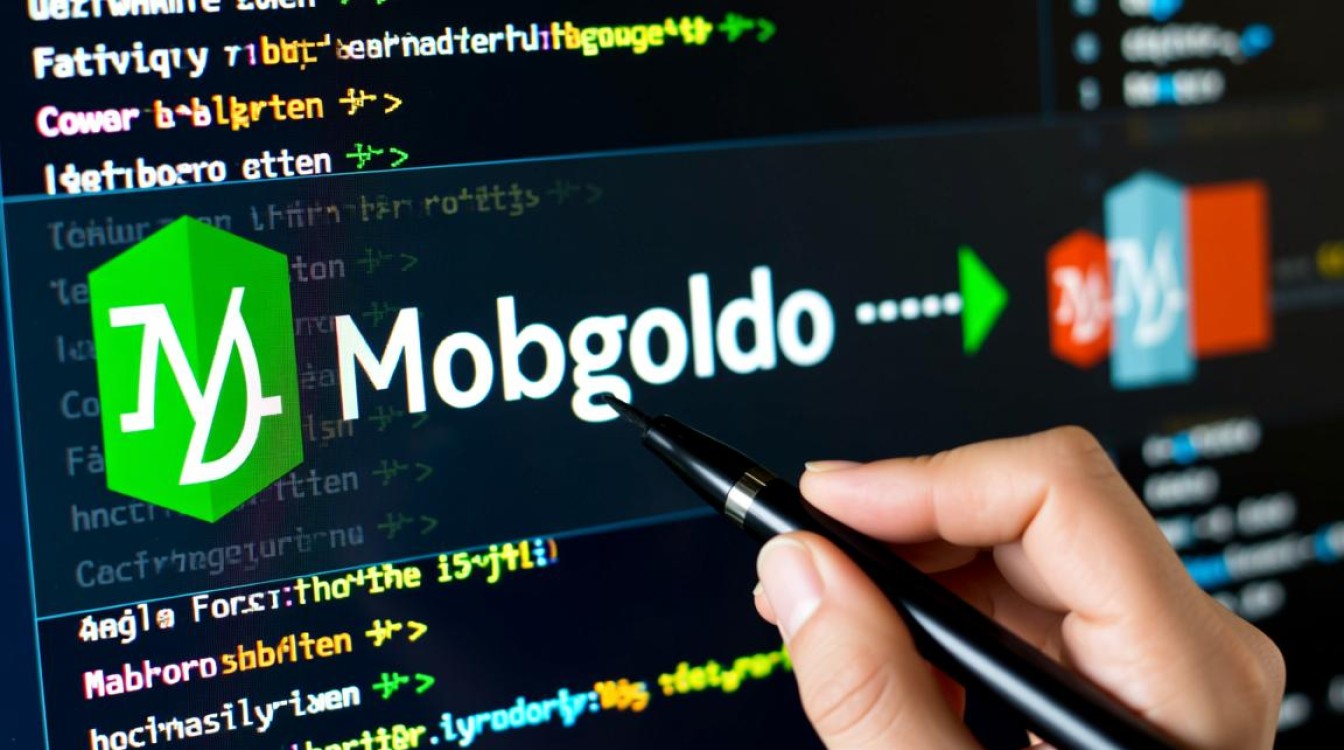 mongodb怎么写入数据库表？新手操作步骤详解？