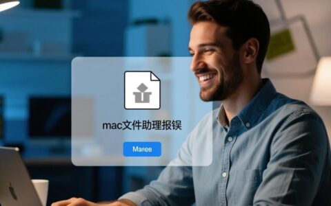 mac文件助理突然报错无法使用，究竟是什么原因该如何解决？