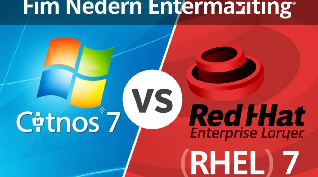 CentOS 7停服后，迁移到Red Hat是唯一选择吗？