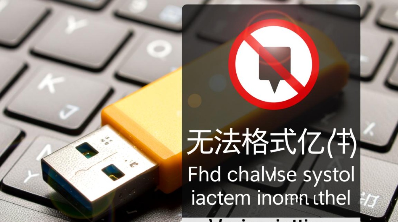 U盘量产修复后依然无法格式化该如何解决？