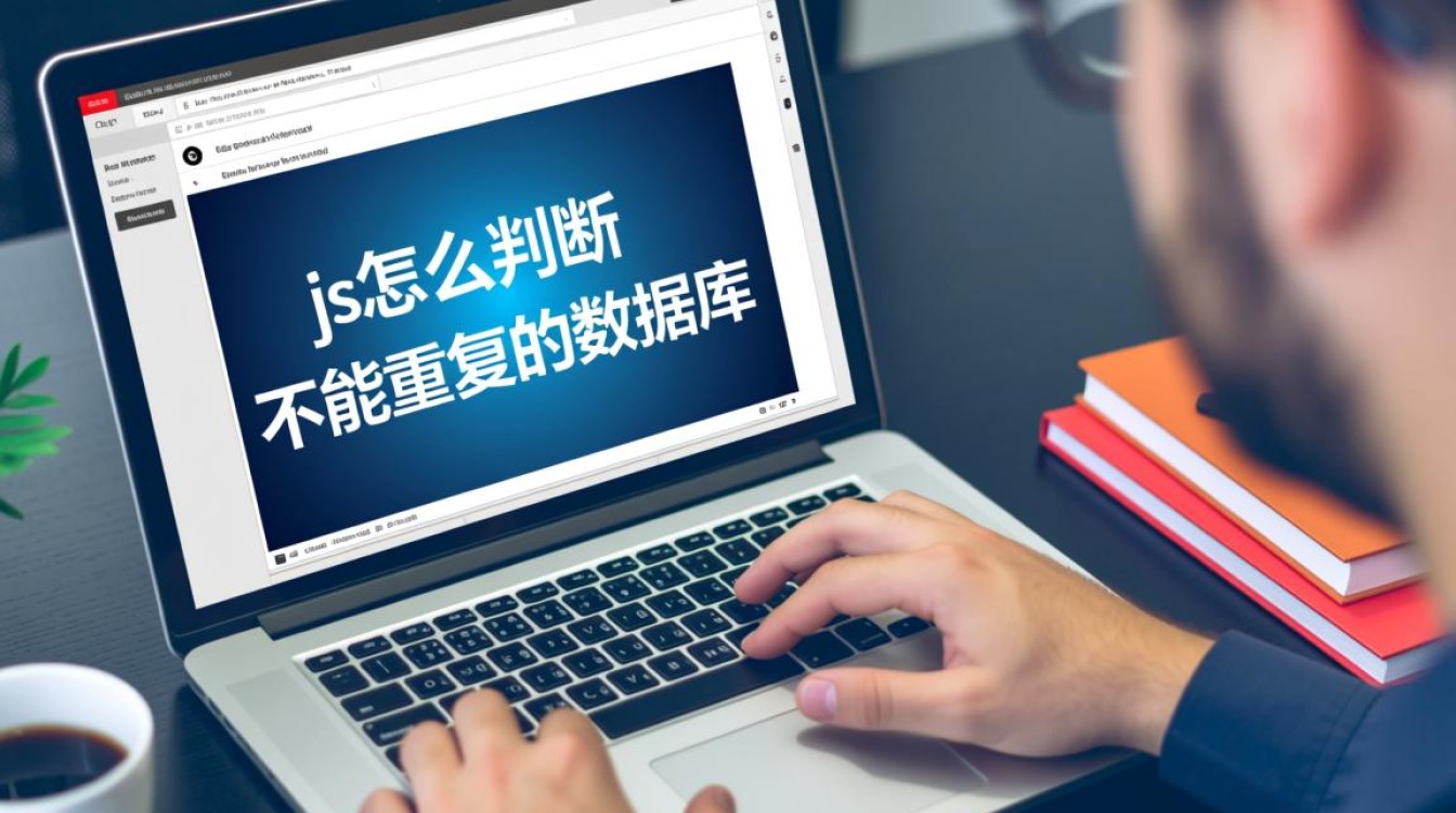 如何用JS判断数据库字段唯一性，防止数据重复提交？