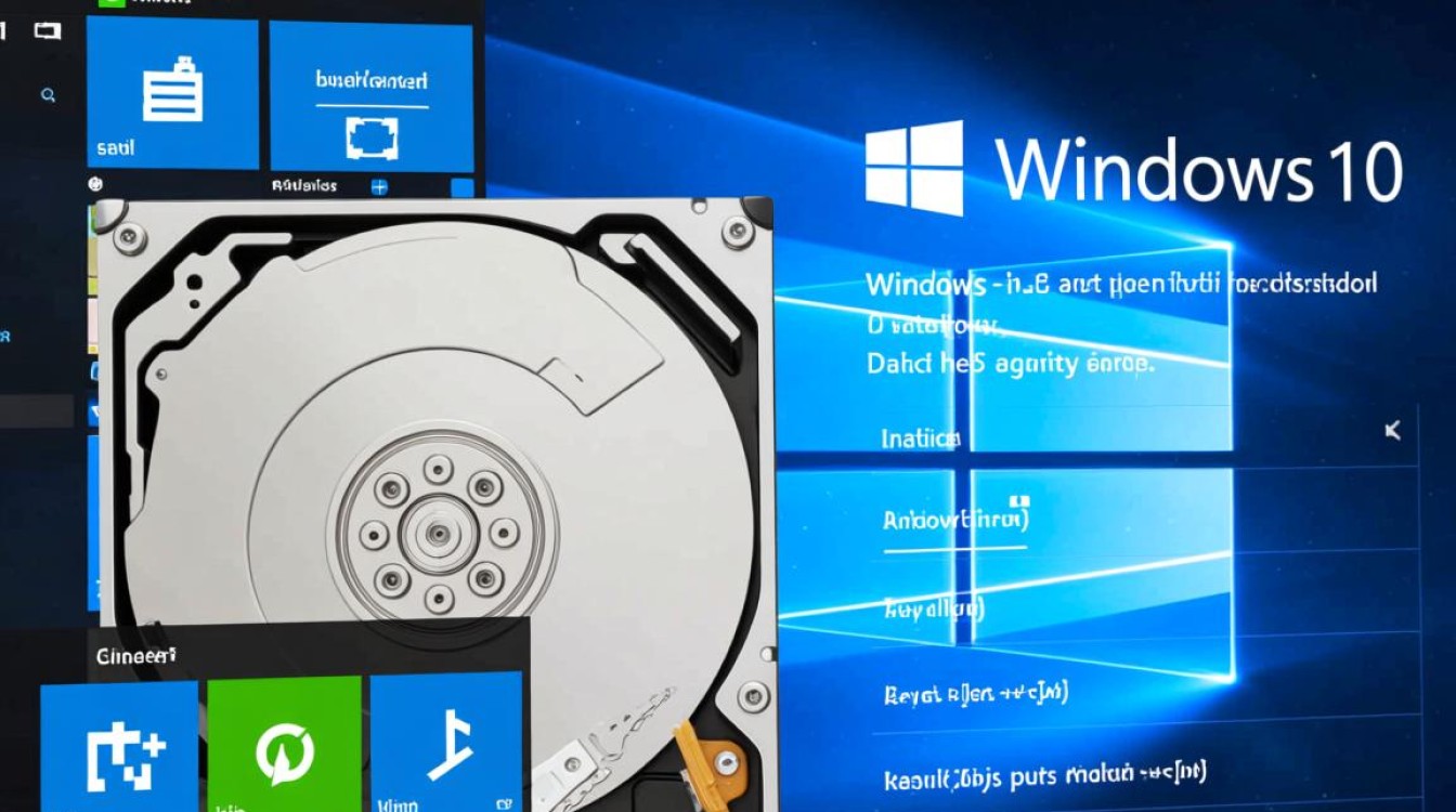 安装win10提示无法创建新的分区，这个问题到底怎么解决？