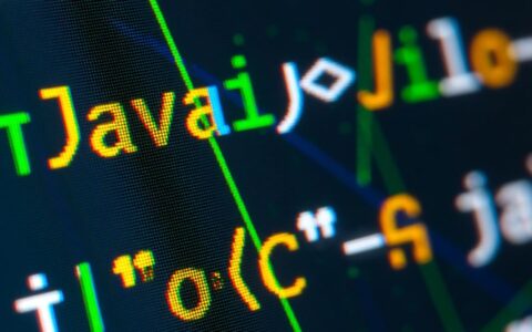 Java连接数据库的完整JDBC语句代码示例怎么写?