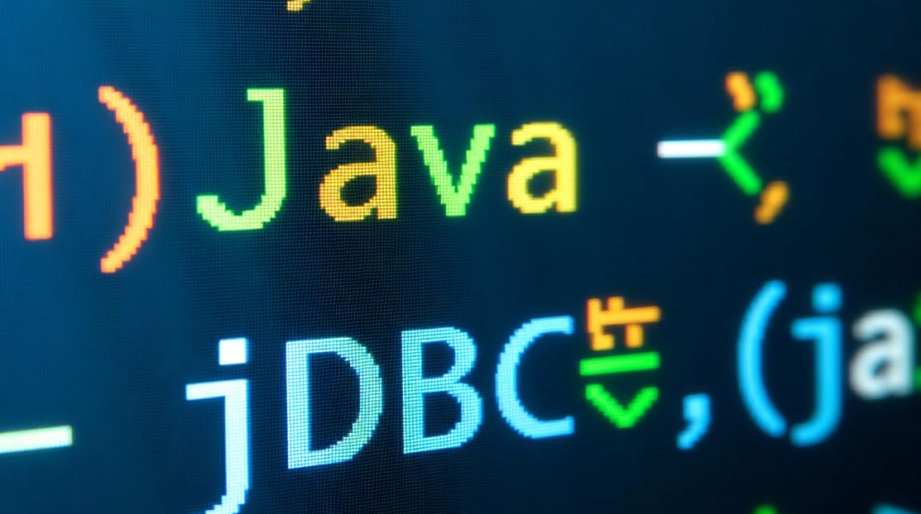 Java连接数据库的完整JDBC语句代码示例怎么写？