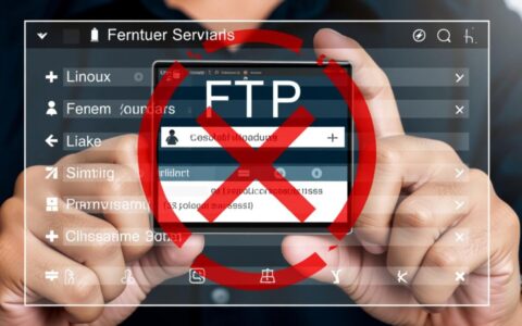 FTP连不上Linux服务器，到底是防火墙还是服务问题？