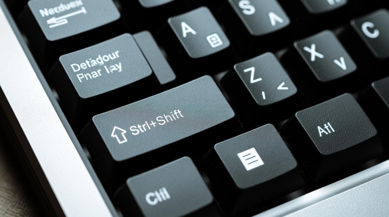 电脑Ctrl+Shift切换不了输入法要怎么解决？