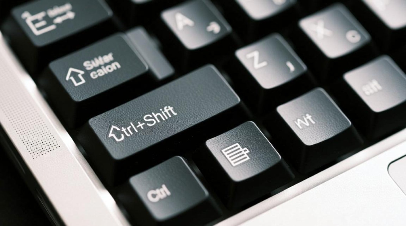 电脑Ctrl+Shift切换不了输入法要怎么解决？