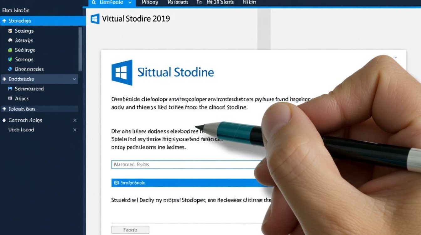 VS2019安装程序反复报错，到底该如何彻底解决？
