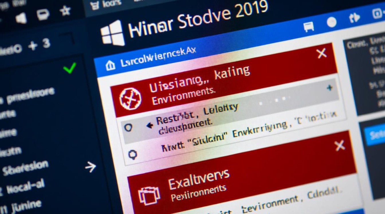 VS2019安装程序反复报错，到底该如何彻底解决？